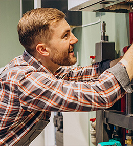commercial refrigerators repair