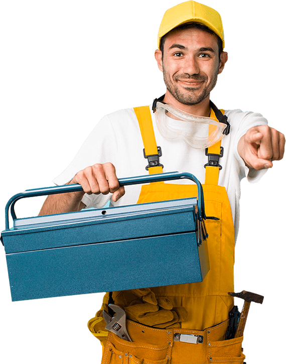 evaporative cooling servicing